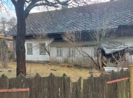 Prodej domu/vily, 150 m²