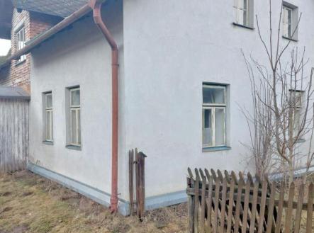 Prodej domu/vily, 150 m²