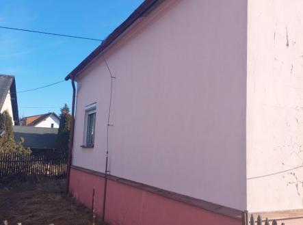 Prodej domu/vily, 90 m²