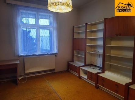 Prodej bytu, 1+1, 46 m²