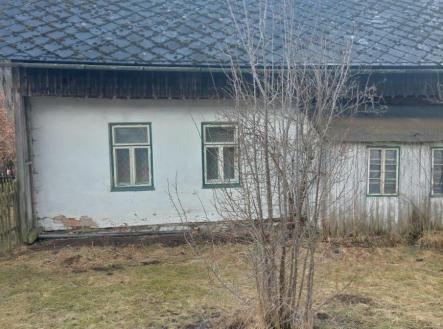 Prodej chaty/rekreačního objektu, 150 m²