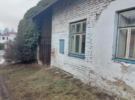 Prodej chaty/rekreačního objektu, 150 m²