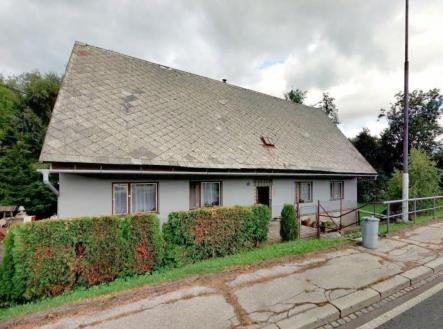 Prodej domu/vily, 150 m²