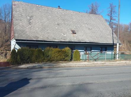 Prodej domu/vily, 150 m²