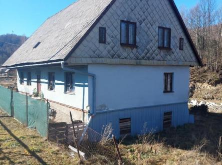 Prodej domu/vily, 150 m²