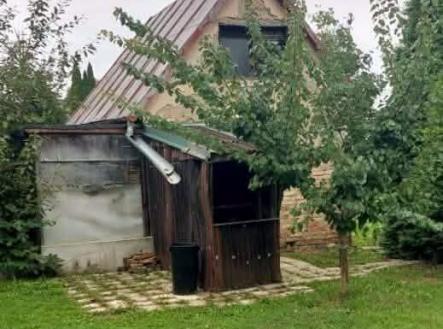 Prodej chaty/rekreačního objektu, 30 m²