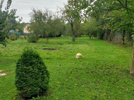 Prodej chaty/rekreačního objektu, 30 m²