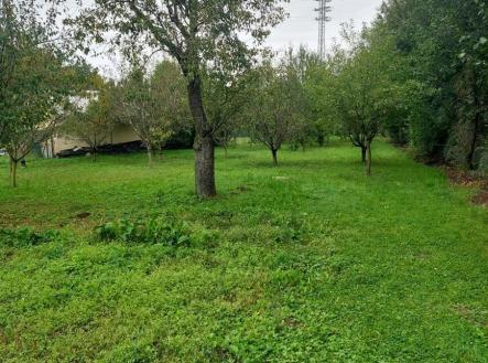 Prodej chaty/rekreačního objektu, 30 m²