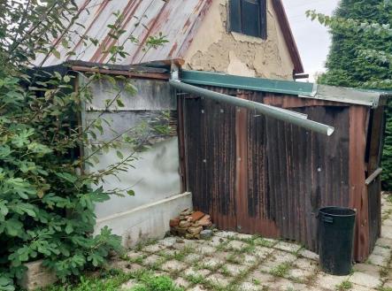 Prodej chaty/rekreačního objektu, 30 m²