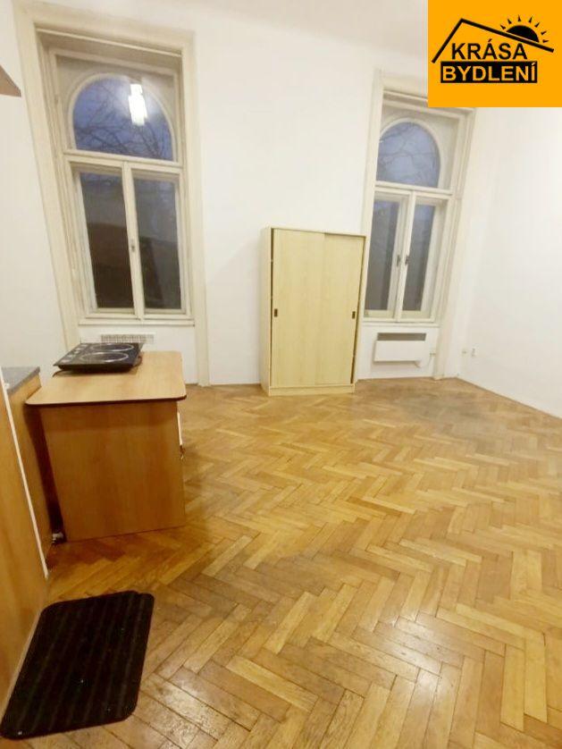 Pronájem nebytového prostoru v Olomouci, město