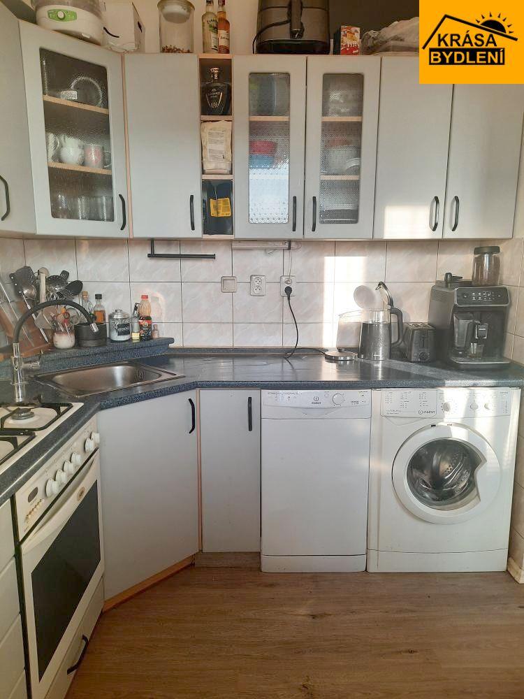 Pronájem bytu 2+1 v Olomouci, Nové Sady