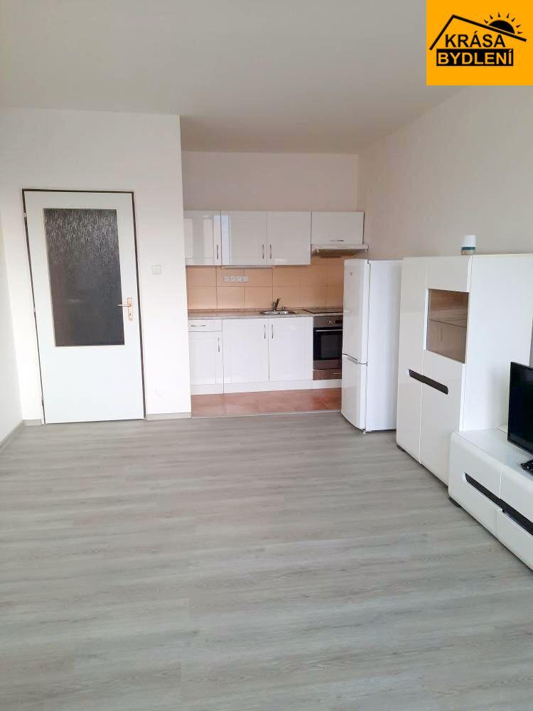 Prodej bytu 2+kk v Olomouci, Nová Ulice