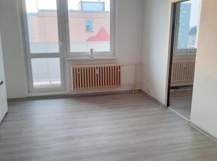 Prodej bytu, 2+kk, 48 m²