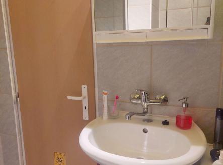 Pronájem bytu, 1+kk, 29 m²