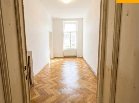 Pronájem kanceláře, 127 m²