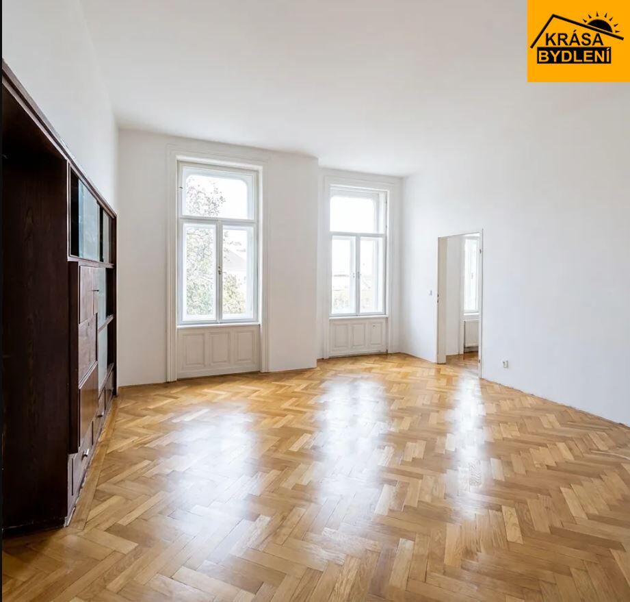 Pronájem nebytového prostoru v Olomouci, město