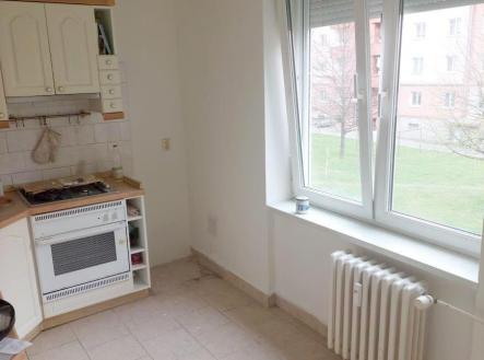 Prodej bytu, 3+1, 73 m² obrázek