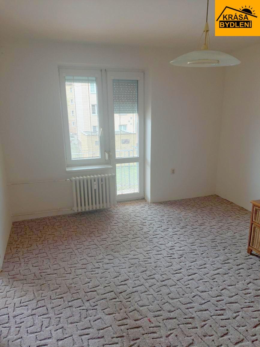 Prodej bytu 3+1 v Přerově