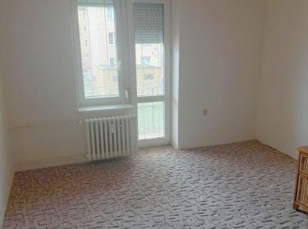 Prodej bytu, 3+1, 73 m²