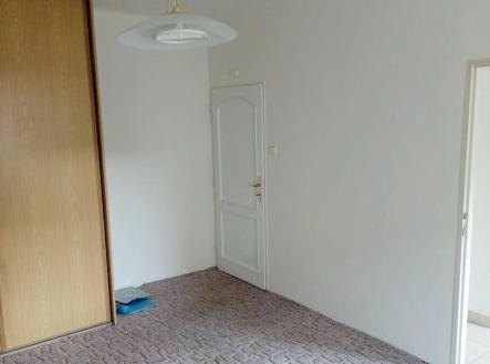 Prodej bytu, 3+1, 73 m²