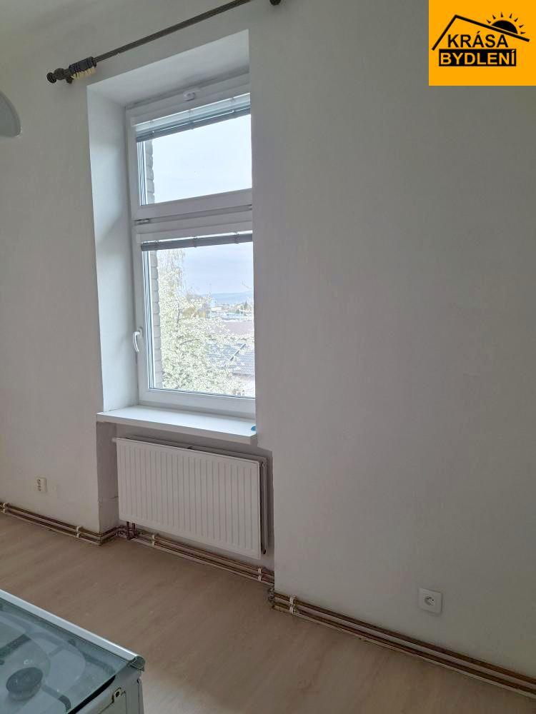 Prodej bytu 3+1 v Olomouci, město