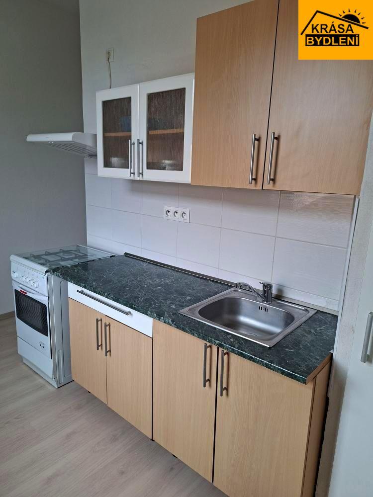 Prodej bytu 3+1 v Olomouci, město