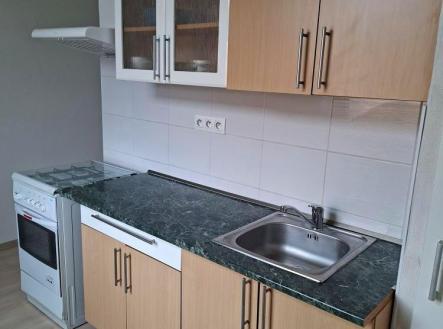 Prodej bytu, 3+1, 63 m²