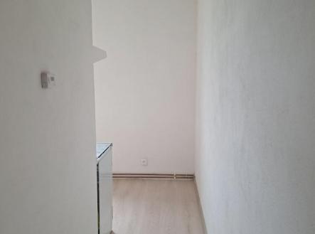 Prodej bytu, 3+1, 63 m²