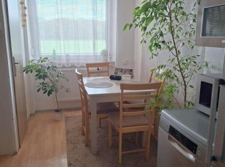 Pronájem bytu, 3+1, 81 m²