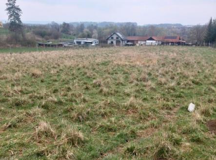 Prodej pozemku pro bydlení, 5 462 m²