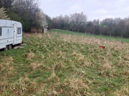 Prodej pozemku pro bydlení, 5 462 m²