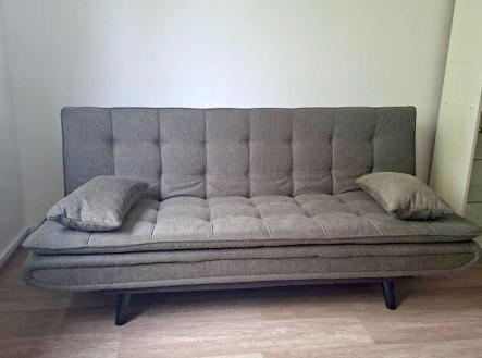 Pronájem bytu, 1+kk, 27 m²