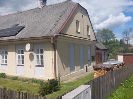 Prodej domu/vily, 85 m²