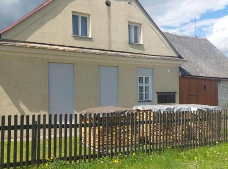 Prodej domu/vily, 85 m²