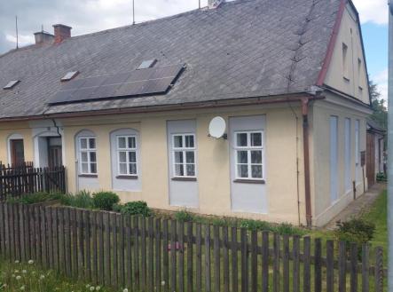 Prodej domu/vily, 85 m²