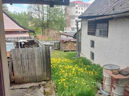 Prodej domu/vily, 85 m²