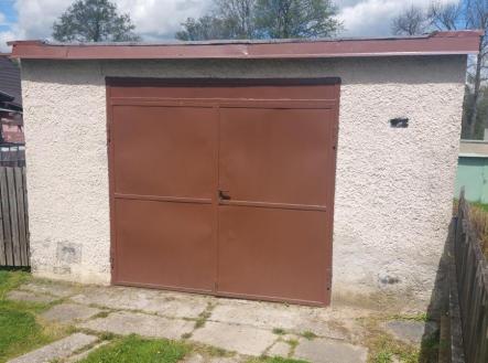 Prodej , 28 m²