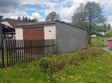 Prodej , 28 m²