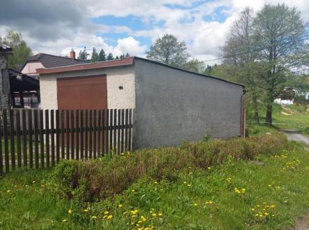 Prodej , 28 m²