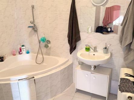 Prodej bytu, 1+1, 37 m²