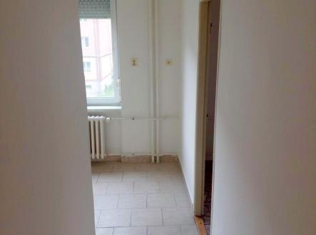 Prodej bytu, 3+1, 73 m²
