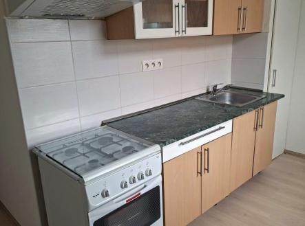 Prodej bytu, 3+1, 63 m²