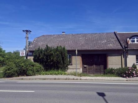 Prodej domu/vily, 100 m²