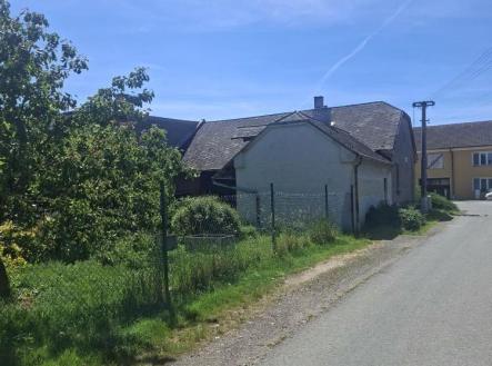 Prodej domu/vily, 100 m²