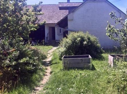 Prodej domu/vily, 100 m²