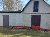 Prodej zemědělského objektu, 4 842 m²