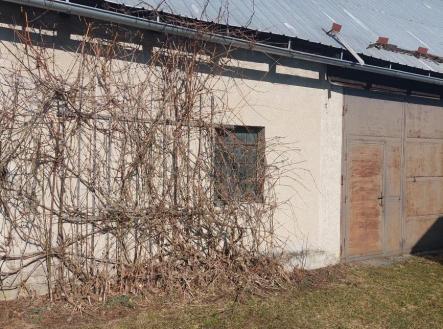 Prodej zemědělského objektu, 4 842 m²