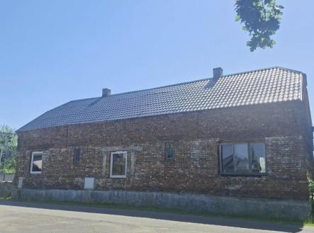 Prodej domu/vily, 150 m²