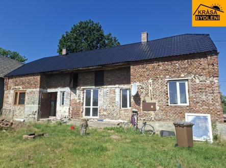 Prodej domu/vily, 150 m²