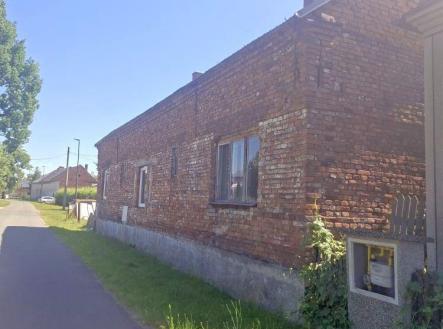 Prodej domu/vily, 150 m²